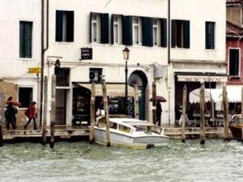Hotel Airone Venice Exterior photo